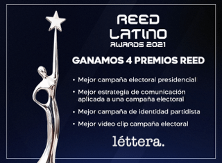 reed latino