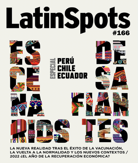 latin spots