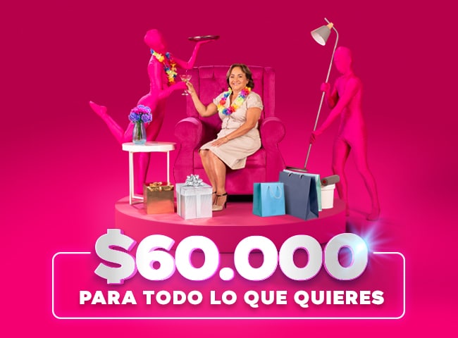 Banco Guayaquil: Big promo