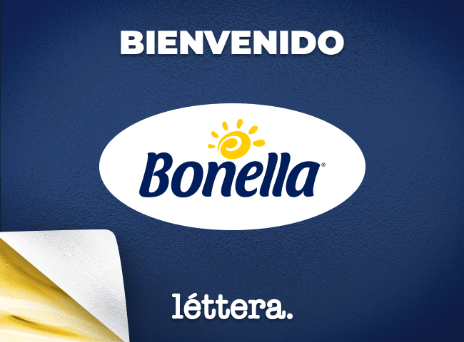 bonella-margarina