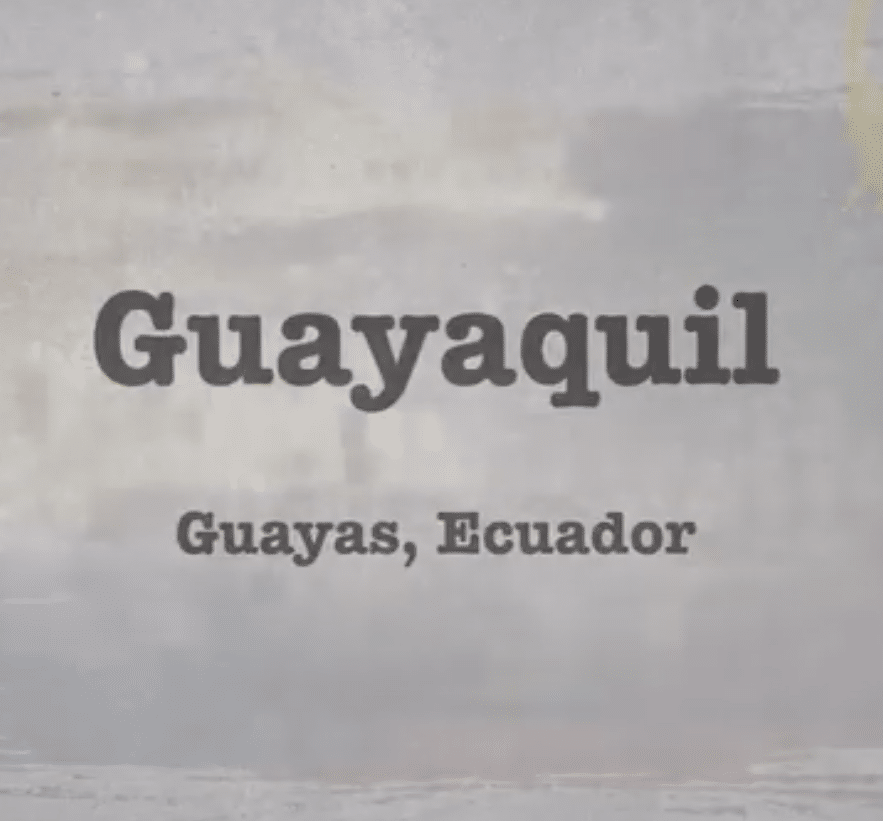 aguaguayaquileños